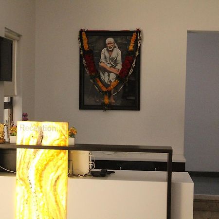 Hotel Patiala House Ahmednagar Εξωτερικό φωτογραφία