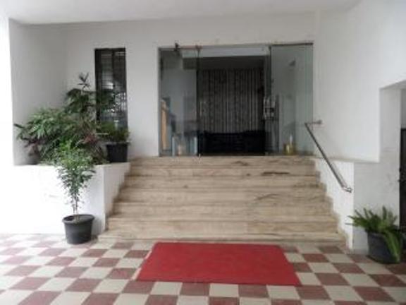 Hotel Patiala House Ahmednagar Εξωτερικό φωτογραφία