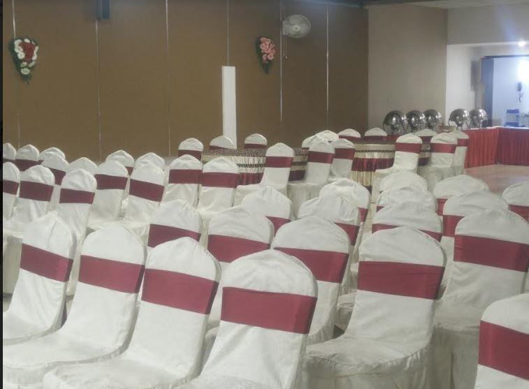 Hotel Patiala House Ahmednagar Εξωτερικό φωτογραφία