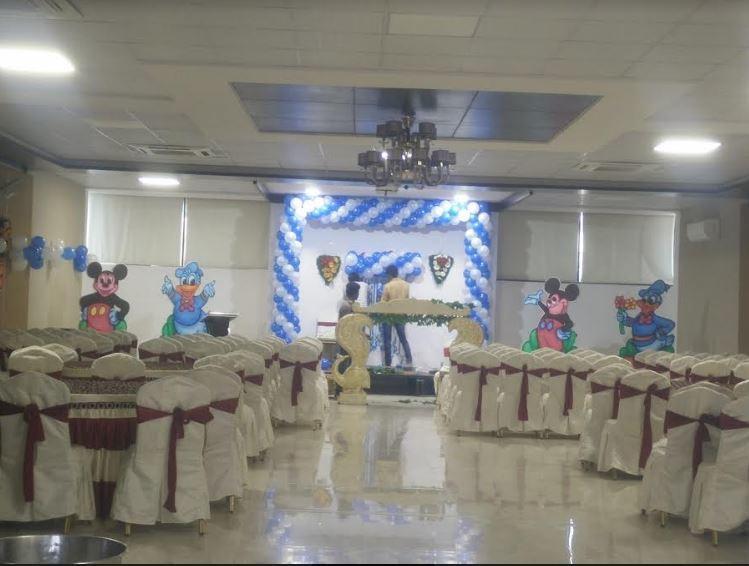 Hotel Patiala House Ahmednagar Εξωτερικό φωτογραφία