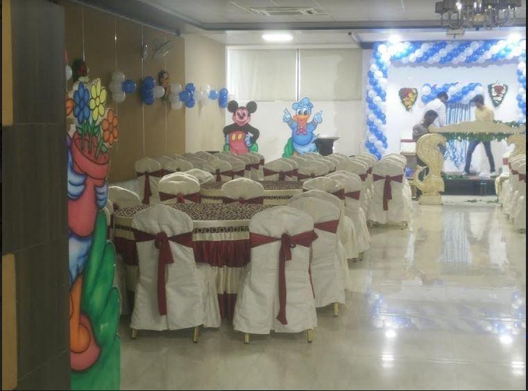 Hotel Patiala House Ahmednagar Εξωτερικό φωτογραφία